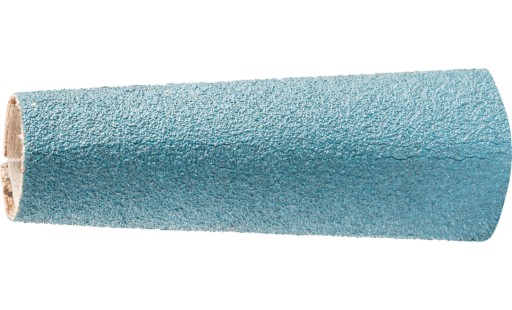 Zirkónový brúsny pás 20x63mm K120 Pferd