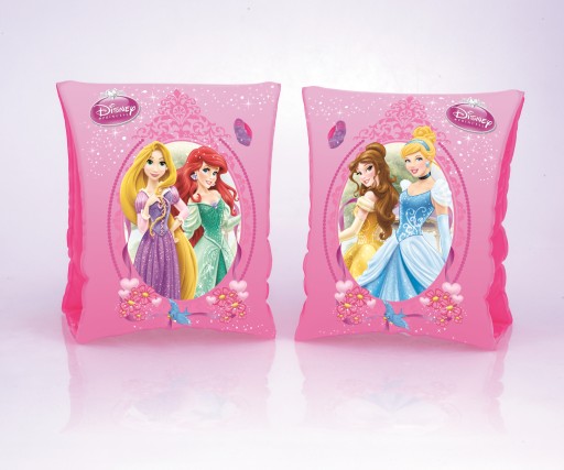 Plavecké rukávy Disney Princess 23 x 15 cm Bes