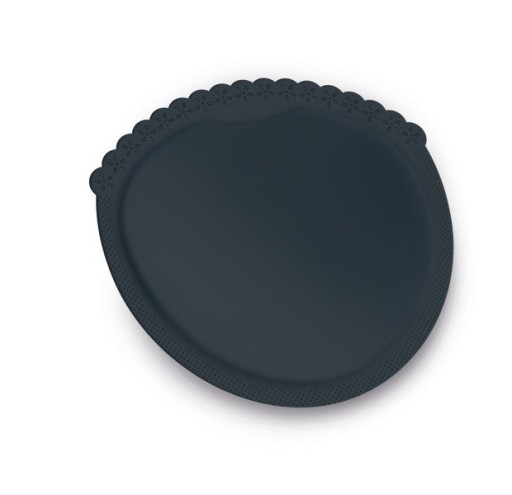 LOVI DISCREET ELEGANCE vložky na dojčenie 20 ks čierna 19/611
