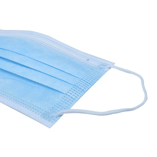 Eko-Light maska EKM849 polomaska 50 ks.