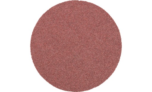 Okrúhle brúsenie. COMBIDISC 75mm K 80 Forte Pferd