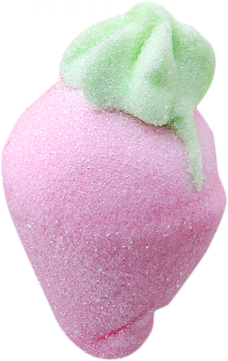 Trolli Mallow Stars Marshmallows 150g