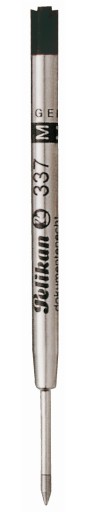 Čierna náplň do pera 337 F PELIKAN
