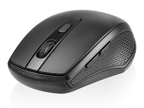 Myš TRACER Deal Black RF NANO 1600DPI