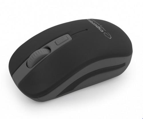 POČÍTAČOVÁ MYŠ 2,4GHZ 4D OPT. USB URANUS