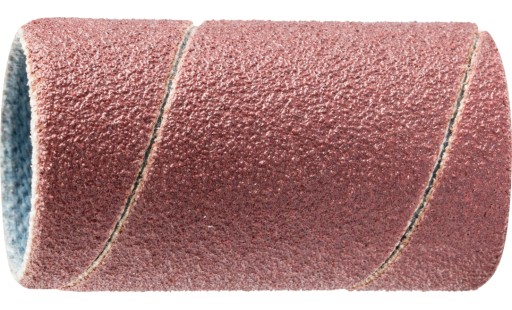 Korundový brúsny pás 15x30mm K150 Pferd