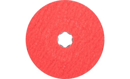 CC-FS vláknový brúsny kotúč 115mm K 36 CO-COOL Pf