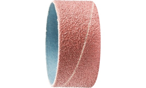 Korundový brúsny pás 60x30mm K 50 Pferd