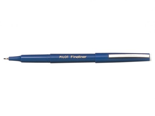 Pero na kreslenie PILOT 1 ks 0,4 mm