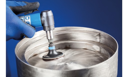COMBIDISC brúsny kotúč 75mm K 60 INOX-F Pferd
