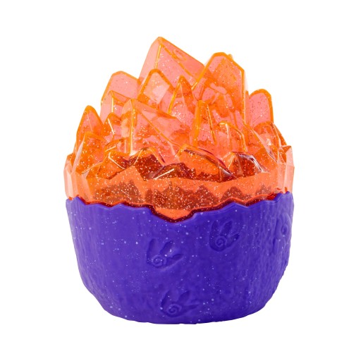 OUTLET Jaskynný klub Dino Crystal Luminous GVR69