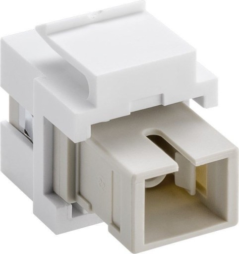 Keystone 2x modul SC-Simplex
