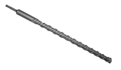 VRTÁK DO BETÓNU FI 22mm SDS PLUS WIDIA 22X260mm