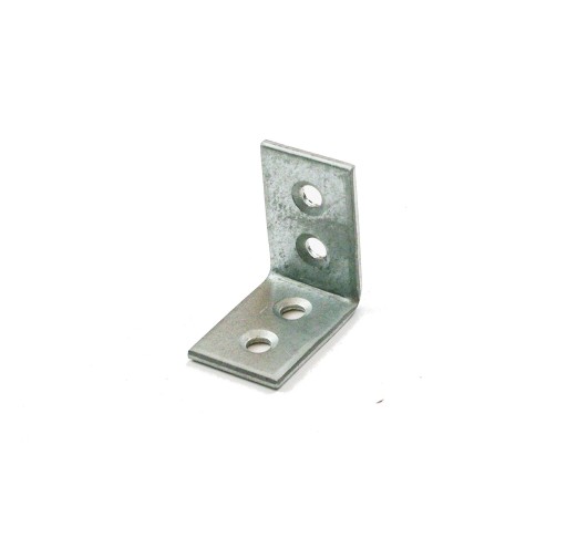 ÚZKY PRIPOJOVACÍ UHOL KW3 25x25x17 10 ks
