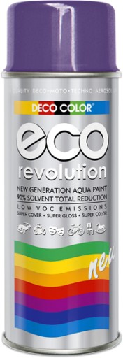 DecoColor 400 ECO - Fialová RAL 4005