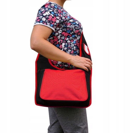 BAG, taška cez rameno, messenger bag