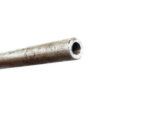 Objímka kyvnej vidlice, uchytenie ATV ALLROAD, 28,5 cm