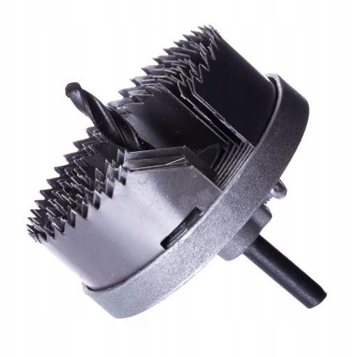 SADA OTVOROVACÍCH PÍL OTVOROVACÍ PÍLA 7 ks. 26-63x20 mm