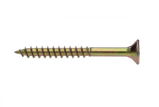 Skrutka do dreva PZ kalená - 4,5 x 70 mm 250 ks