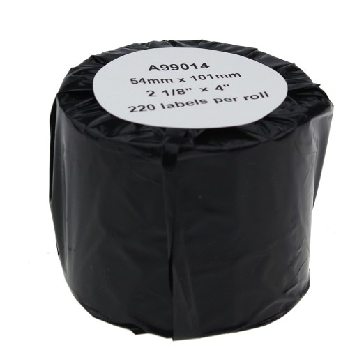 Štítky pre DYMO LW 99014 (S0722430) 54x101 220ks