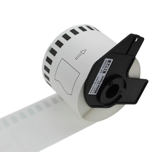 Popisovacia páska pre držiak Brother DK-22205 62mm 30,48m