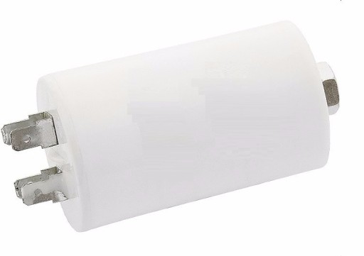 KONDENZÁTOR 18UF / 450V INÉ