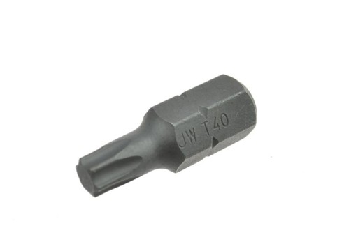 Torx hrot bit t30x30x10mm Jonnesway