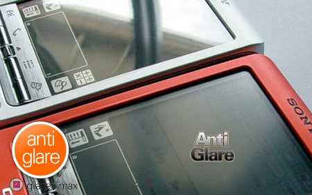 Ochranná fólia GLLASER AG Garmin eTrex Touch 35