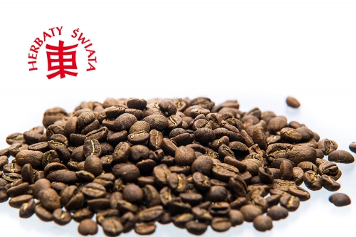 PERU SHB BIO káva 50g