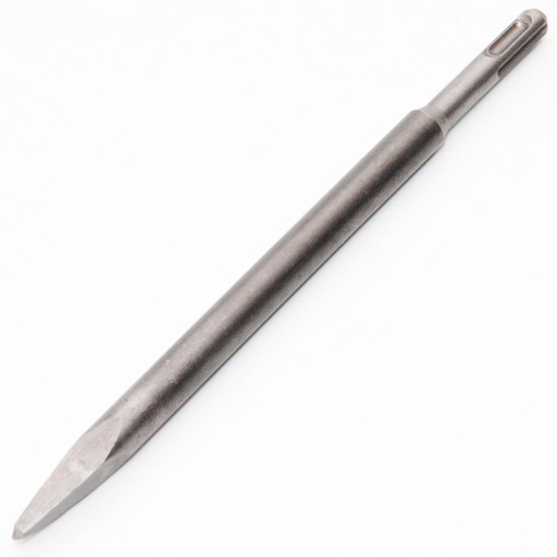 SDS-PLUS špicatý sekáč 250 mm