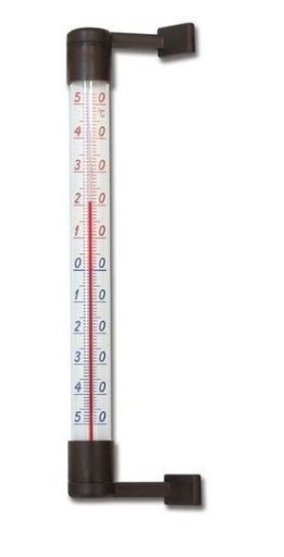 VONKAJŠÍ OKENNÝ TEPLOMER 022200