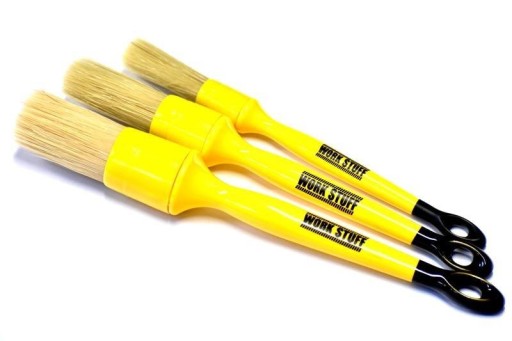 Work Stuff Detailing Brush 16mm štetec