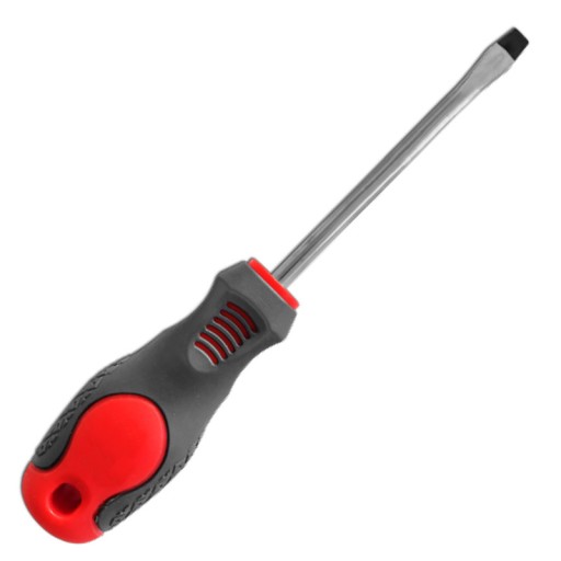 MÄKKÝ PLOCHÝ SKRUTKOVAČ 6 x 150 mm SKRUTKOVAČ