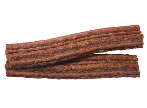 Purina ADVENTUROS Strips pochúťka pre psov 90g zverina