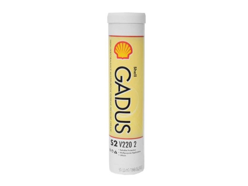 Shell Gadus S2 V220 2 (0,4 kg)