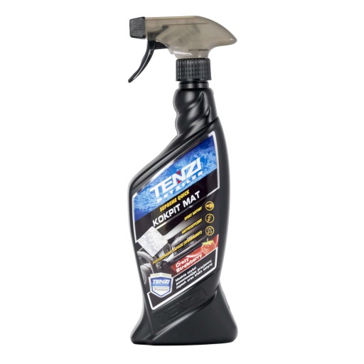 Tenzi Detailer Kokpit Mat jahoda 600ml