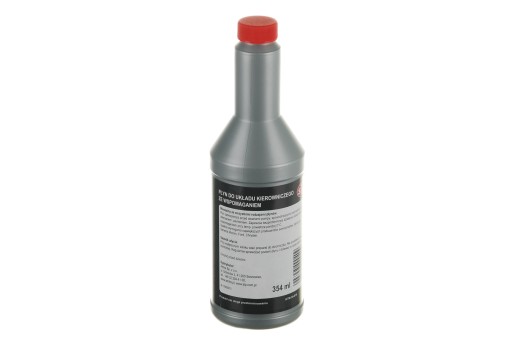PODPORNÁ KVAPALINA STP 355ML