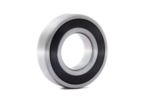 Vysokorýchlostné ložisko 696 2RS 6x15x5mm 619/6 2RS