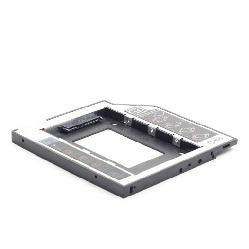 Adaptér HDD 5,25