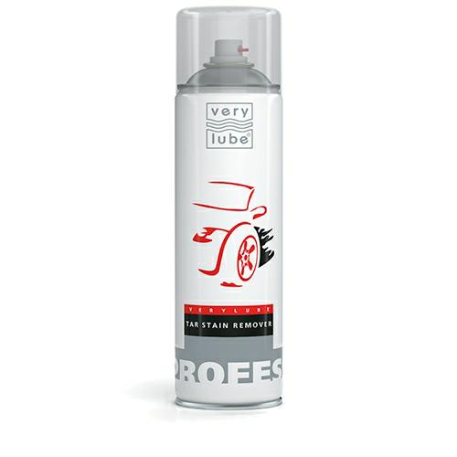 Xado Verylube Antibitum odstraňuje dechtový asfalt 320ml