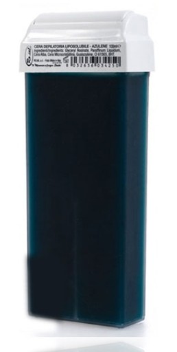Voskový valček na depiláciu 100 ml Výber z verzií
