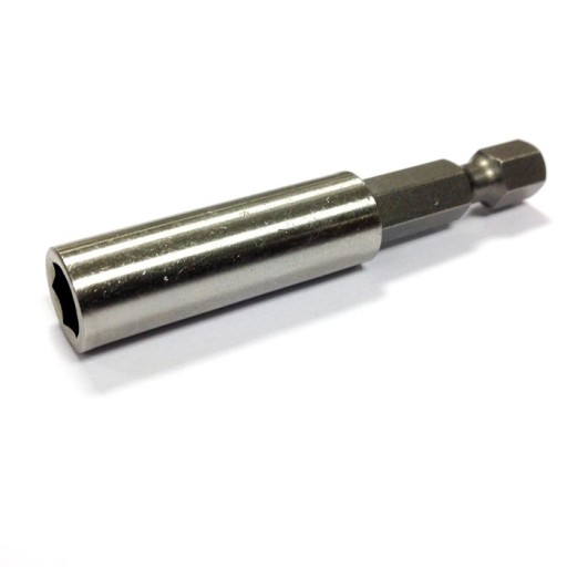 Magnetický držiak bitov 1/4