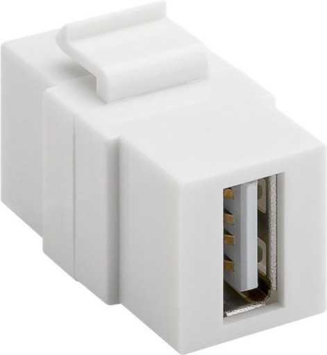 Keystone USB modul