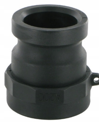 Camlock zástrčka Kamlok typ A GW 1 1/4