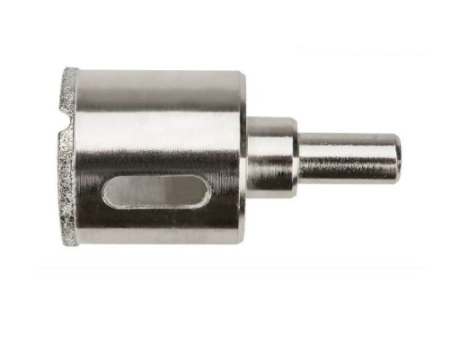 Diamantový vrták do kameniny 6mm GRAPHITE 57H278