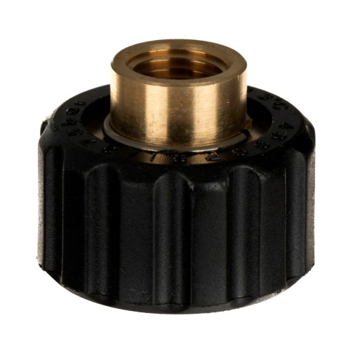 Redukčný závit M22F - 1/4