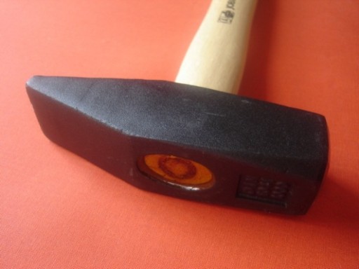 NAJLEPŠIE JOBI EXTRA ZÁMKOVÉ KLADIVO 200 g 0,2 kg