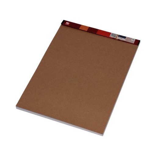 Zápisník A4/100, línia Interprint