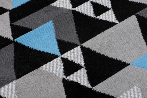 MAYA BCF RUGNER 70cm MODERNÝ + POTAH #00bb
