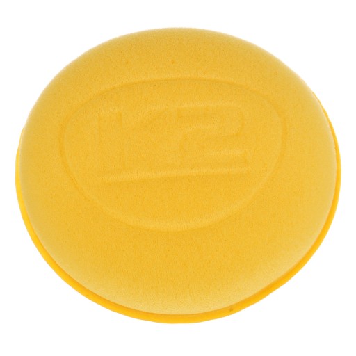 Hubka na vosky a leštidlá K2 Applicator Car